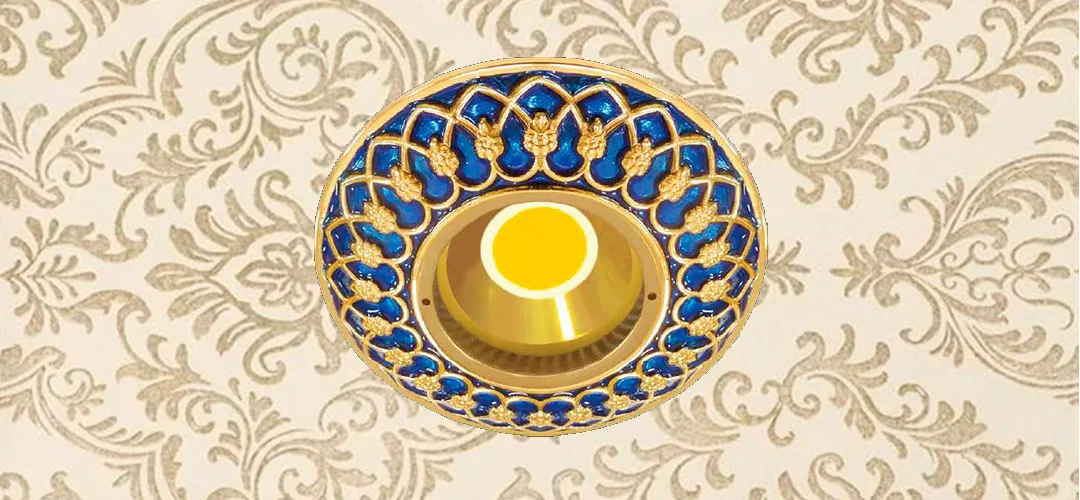 Versailles collection by Brusi Barcelona.