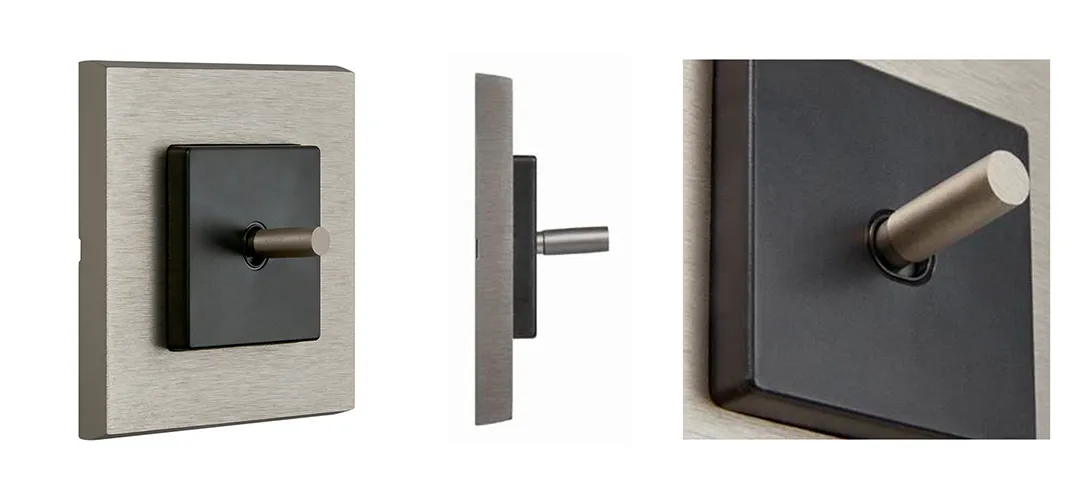 Colección SOHO de FEDE, the SWITCH & LIGHT tailor.