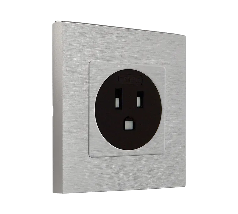 American Socket