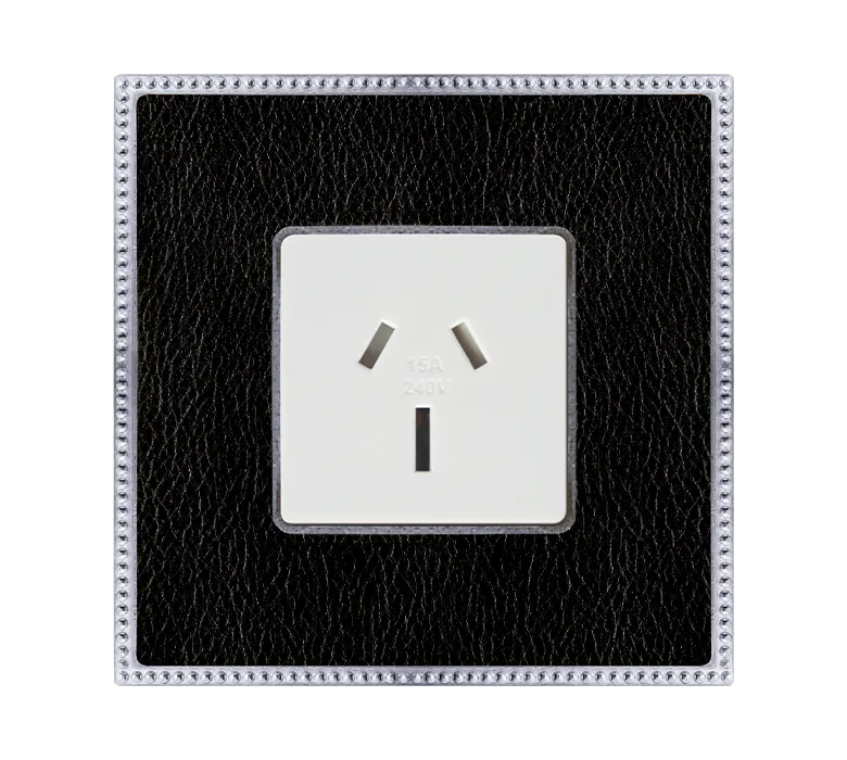 Australian Socket