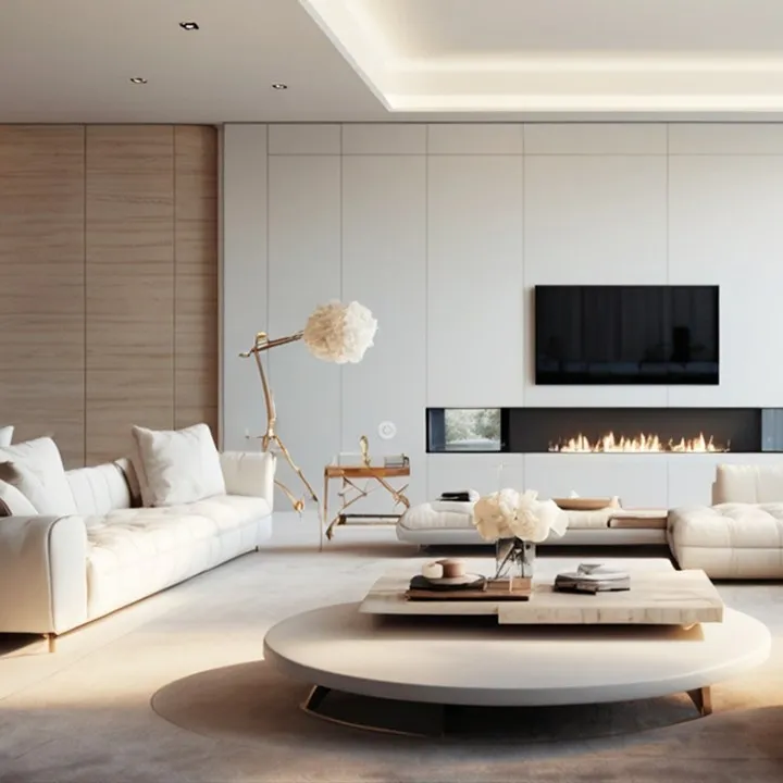 Decoración
