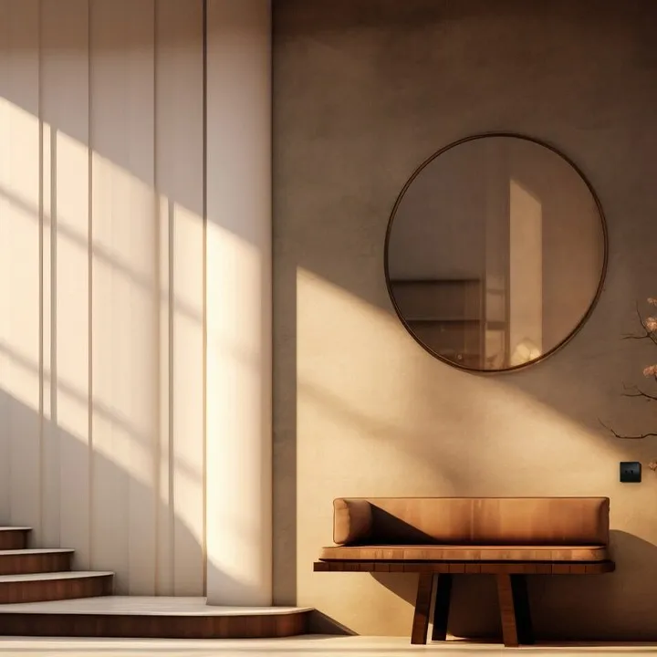 Cinco tips MINIMALISTAS para la iluminación