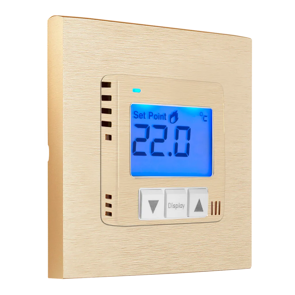 Thermostat