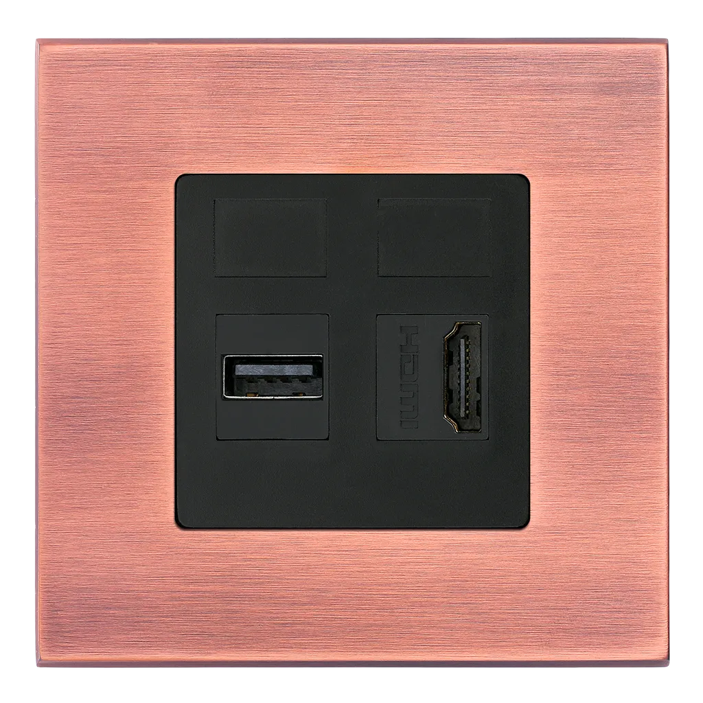 Hdmi connector