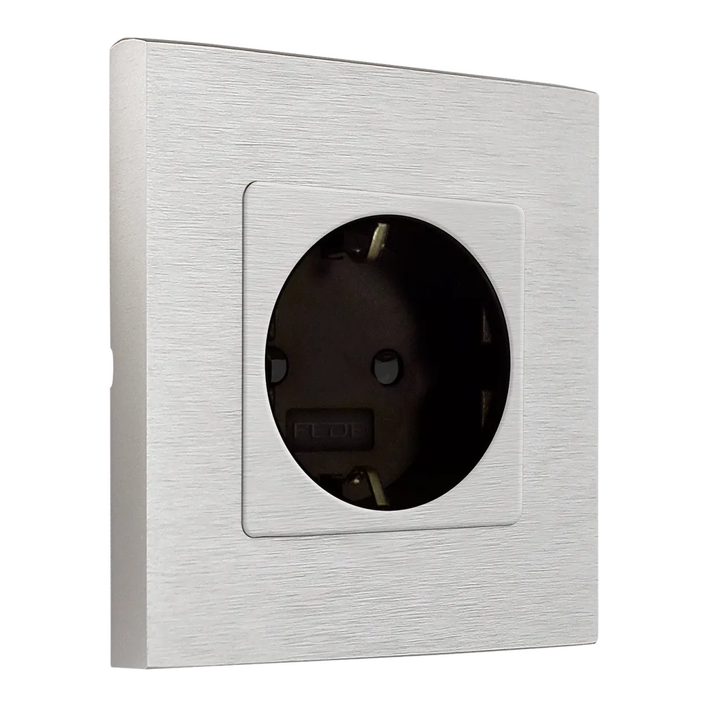 German socket