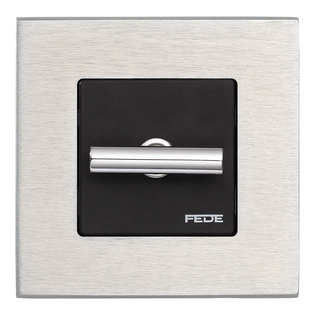 Rotary dimmer