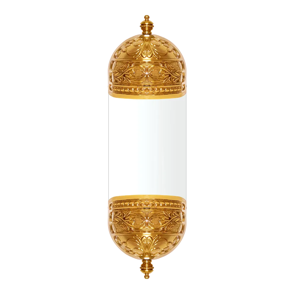 Wall light i
