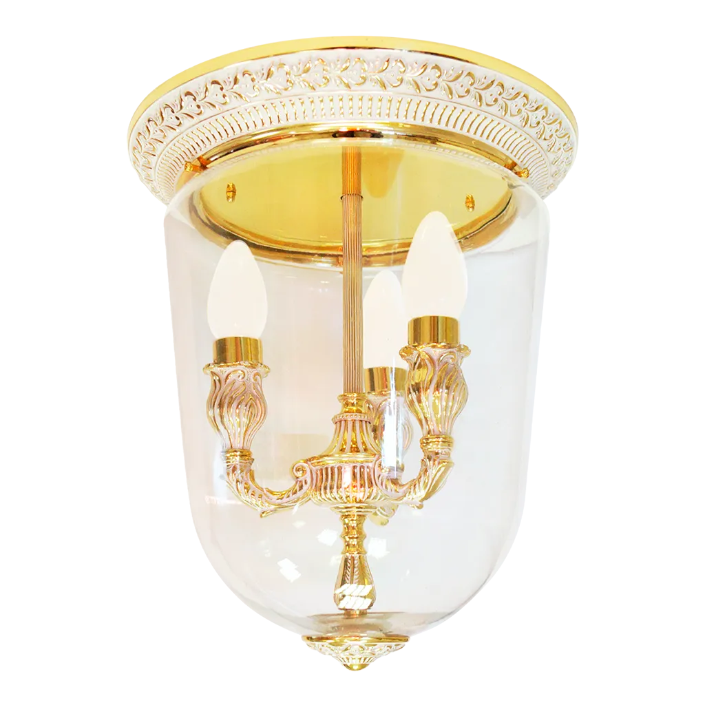 Chandeliers