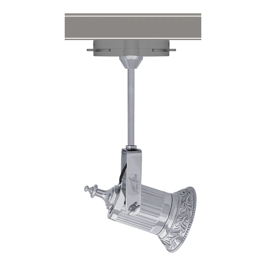 Spotlight for tracking system