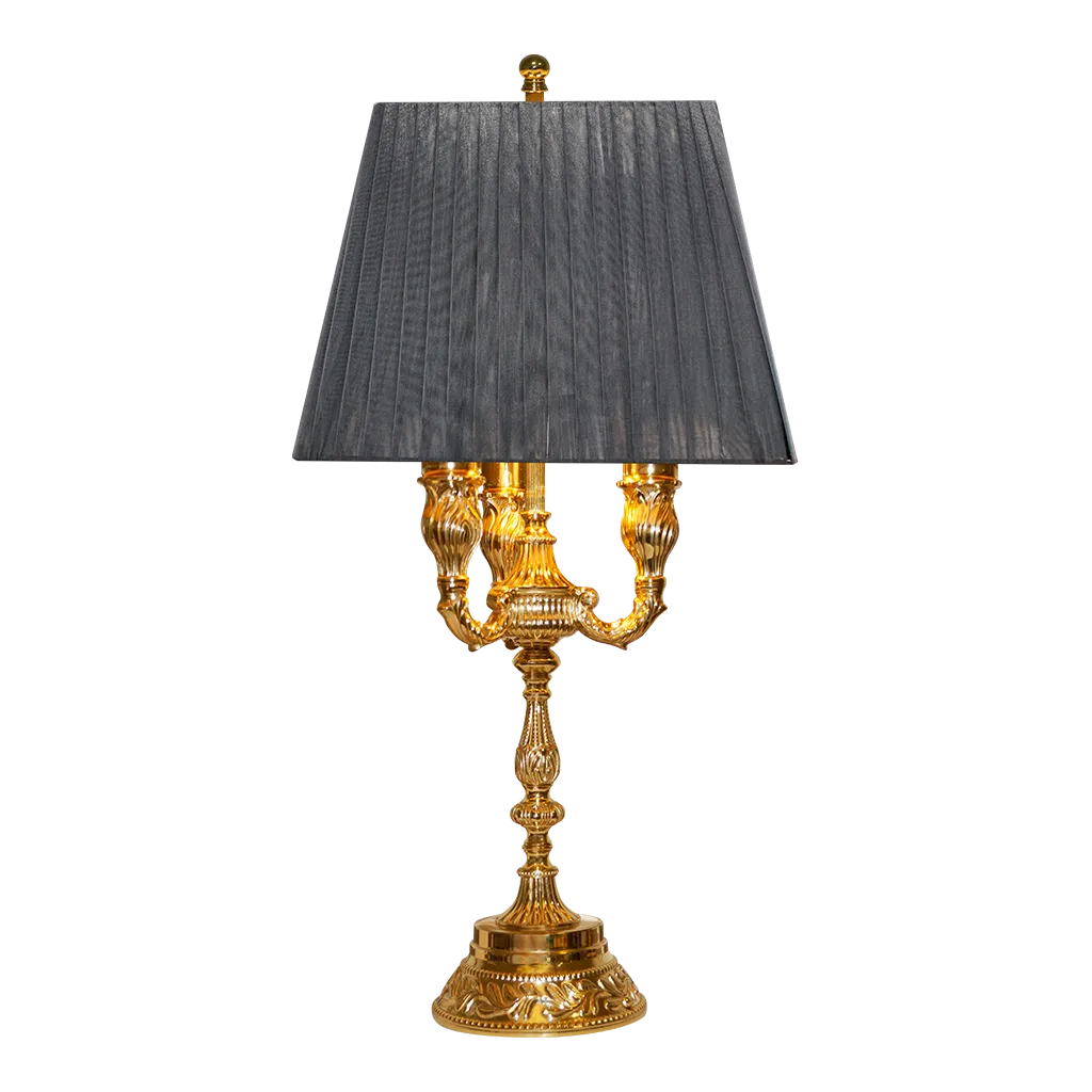 Table lamp