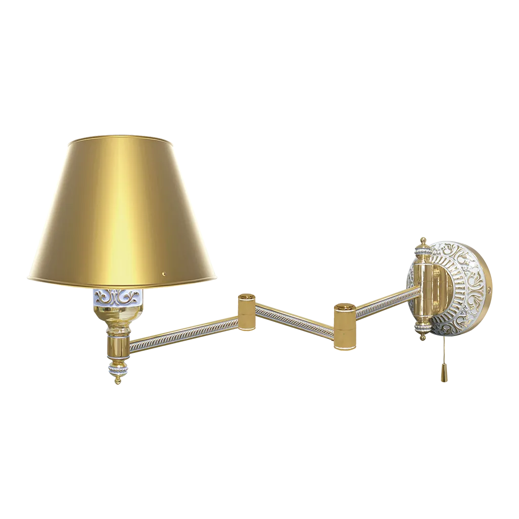 Hotel wall light iii