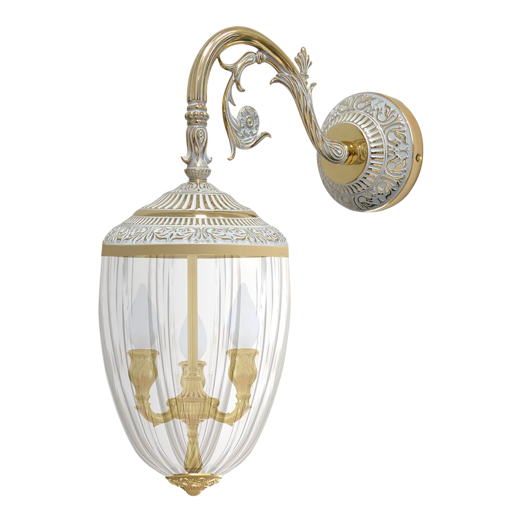 Emporio wall light