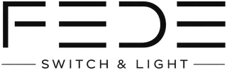 FEDE Switch & Light