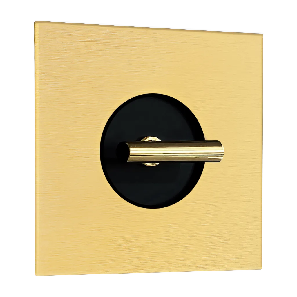 Final handle