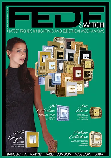 General Switch & Light