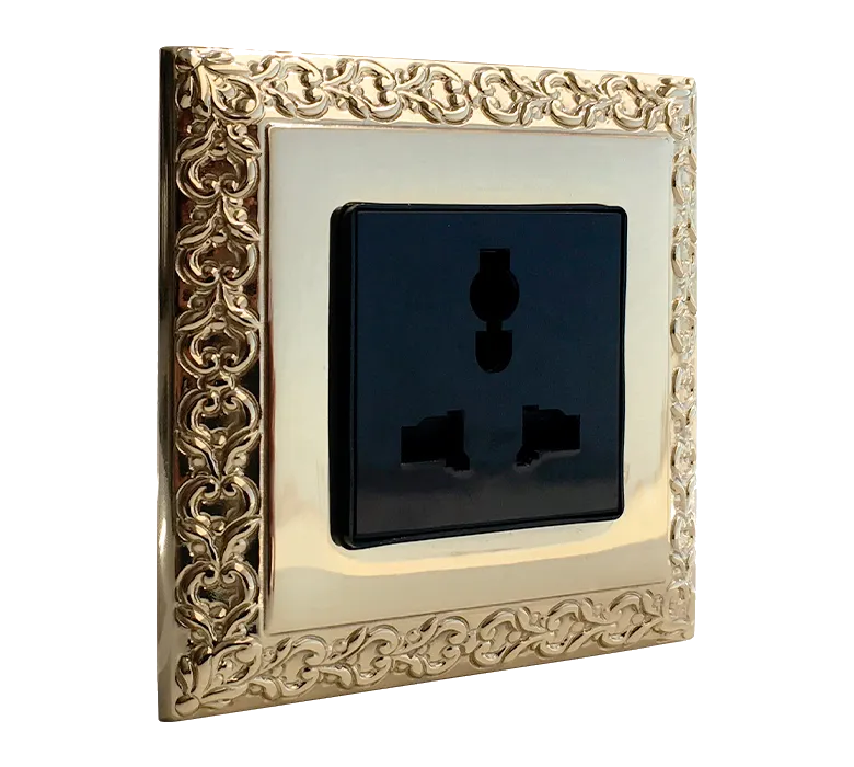 Multisocket