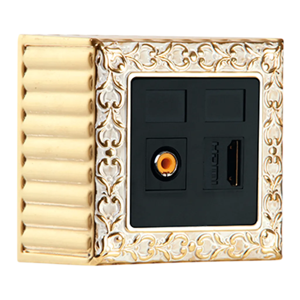 San sebastian switch