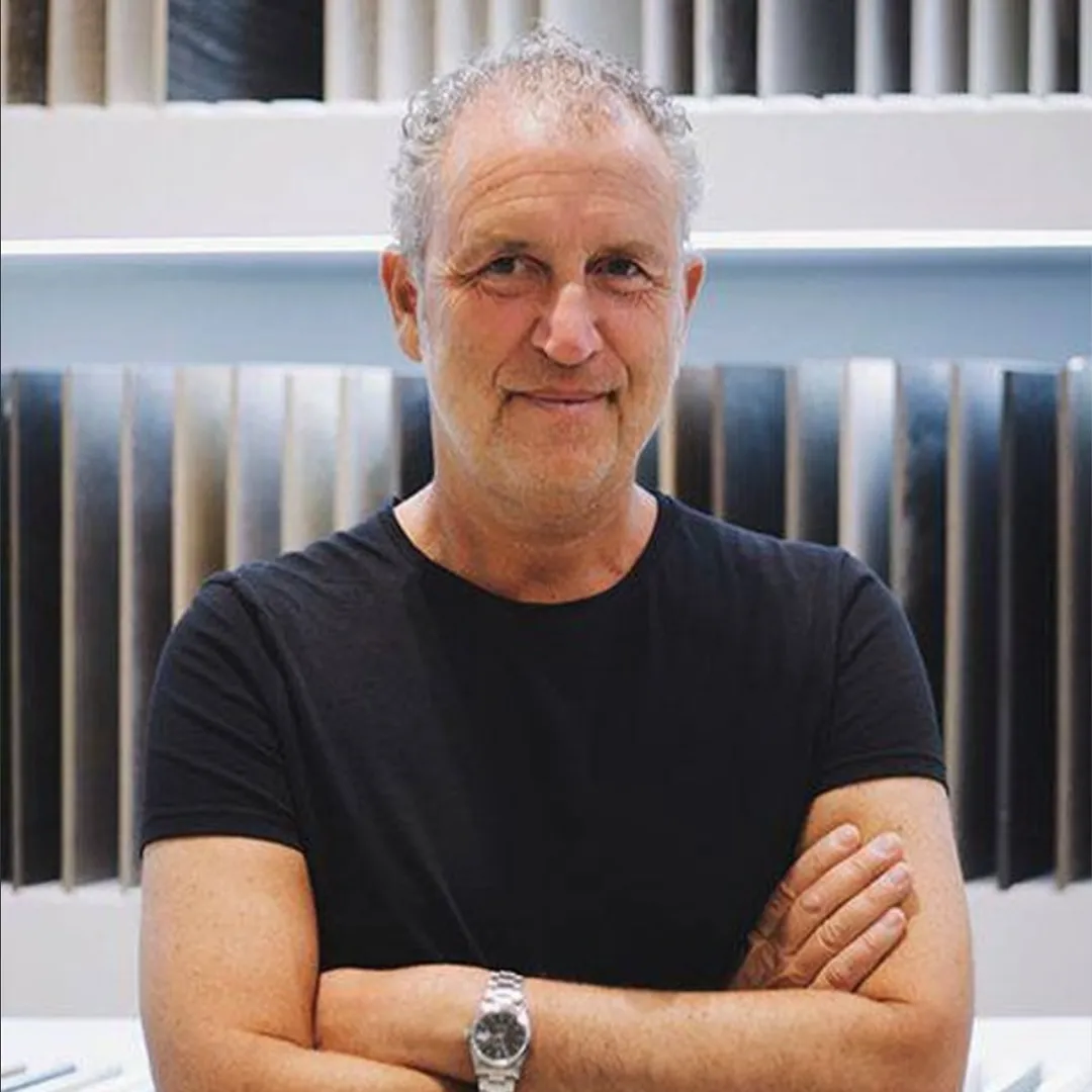 Simone Micheli