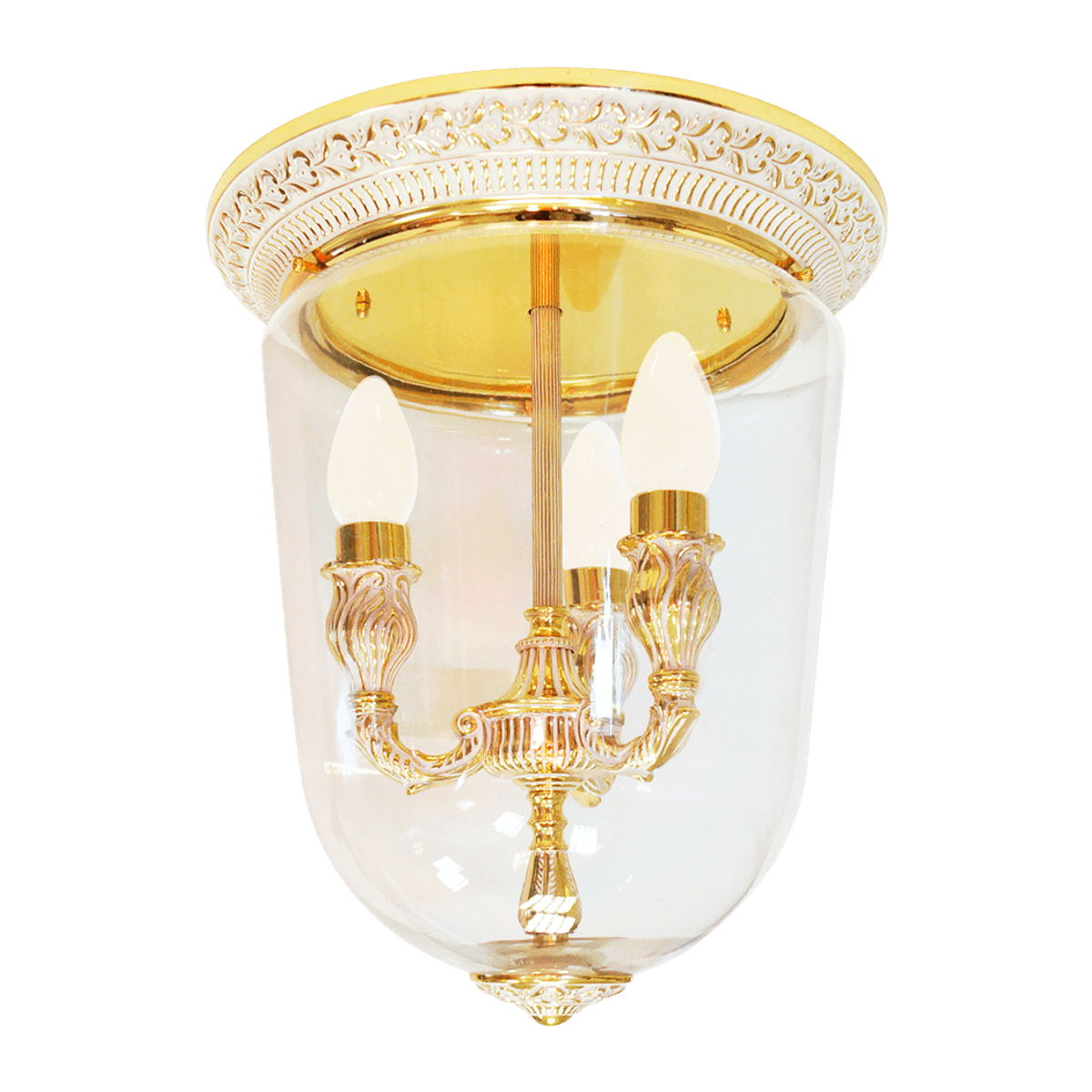 Chandeliers