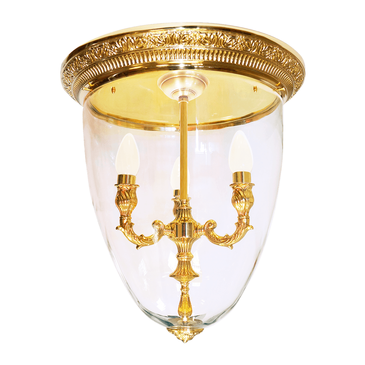 Chandeliers · Verona I · Plafón de techo