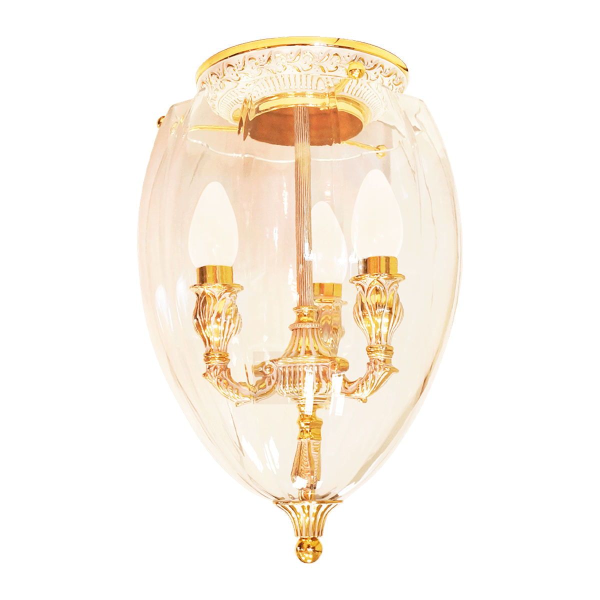 Chandeliers · Bologna I · Plafón de techo