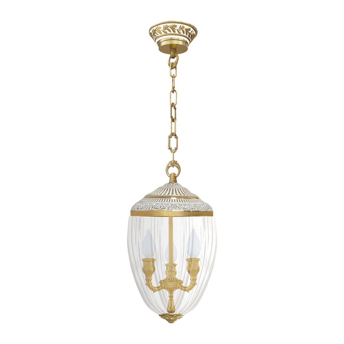Chandeliers · Emporio · Lámpara colgante