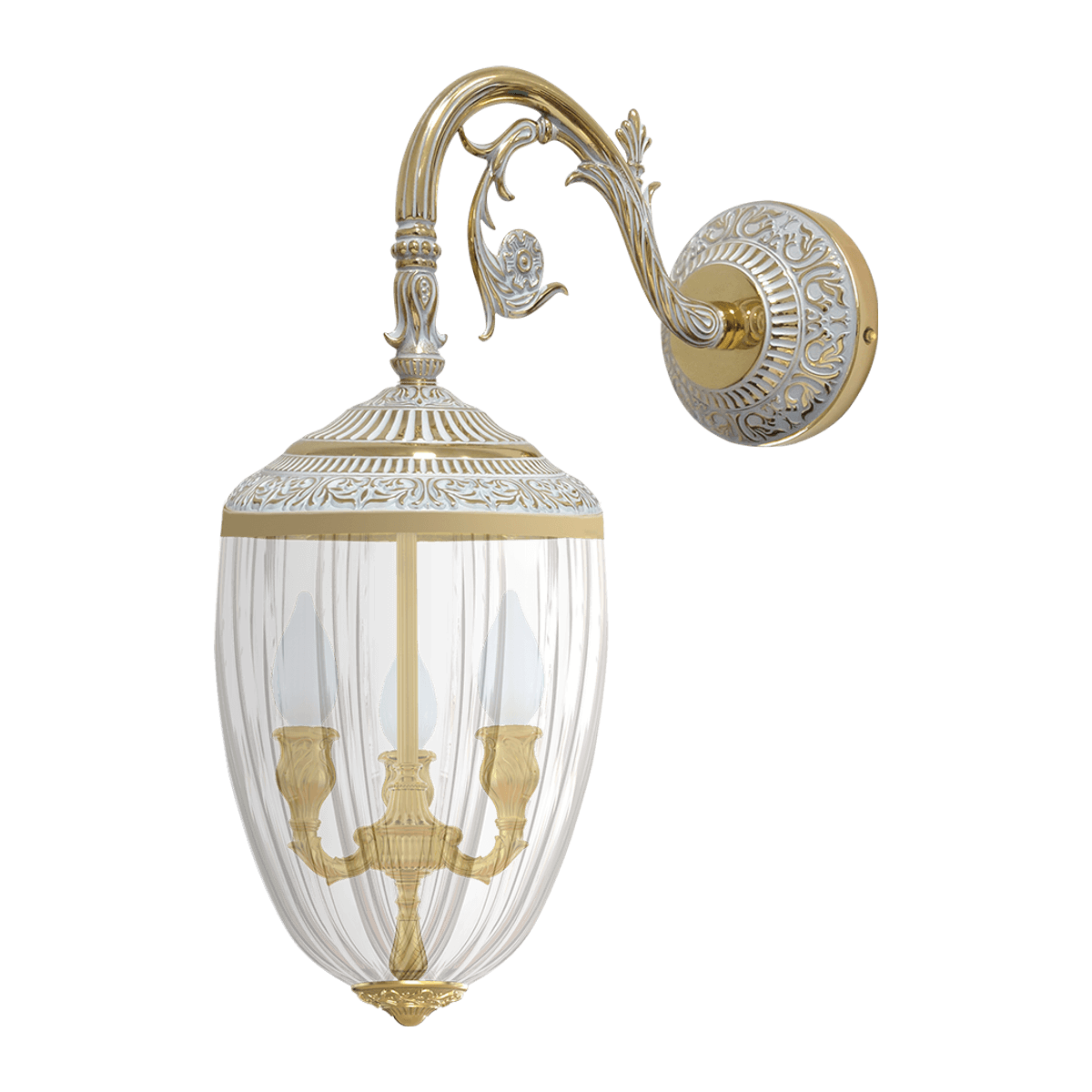 Chandeliers · Emporio · Aplique de pared