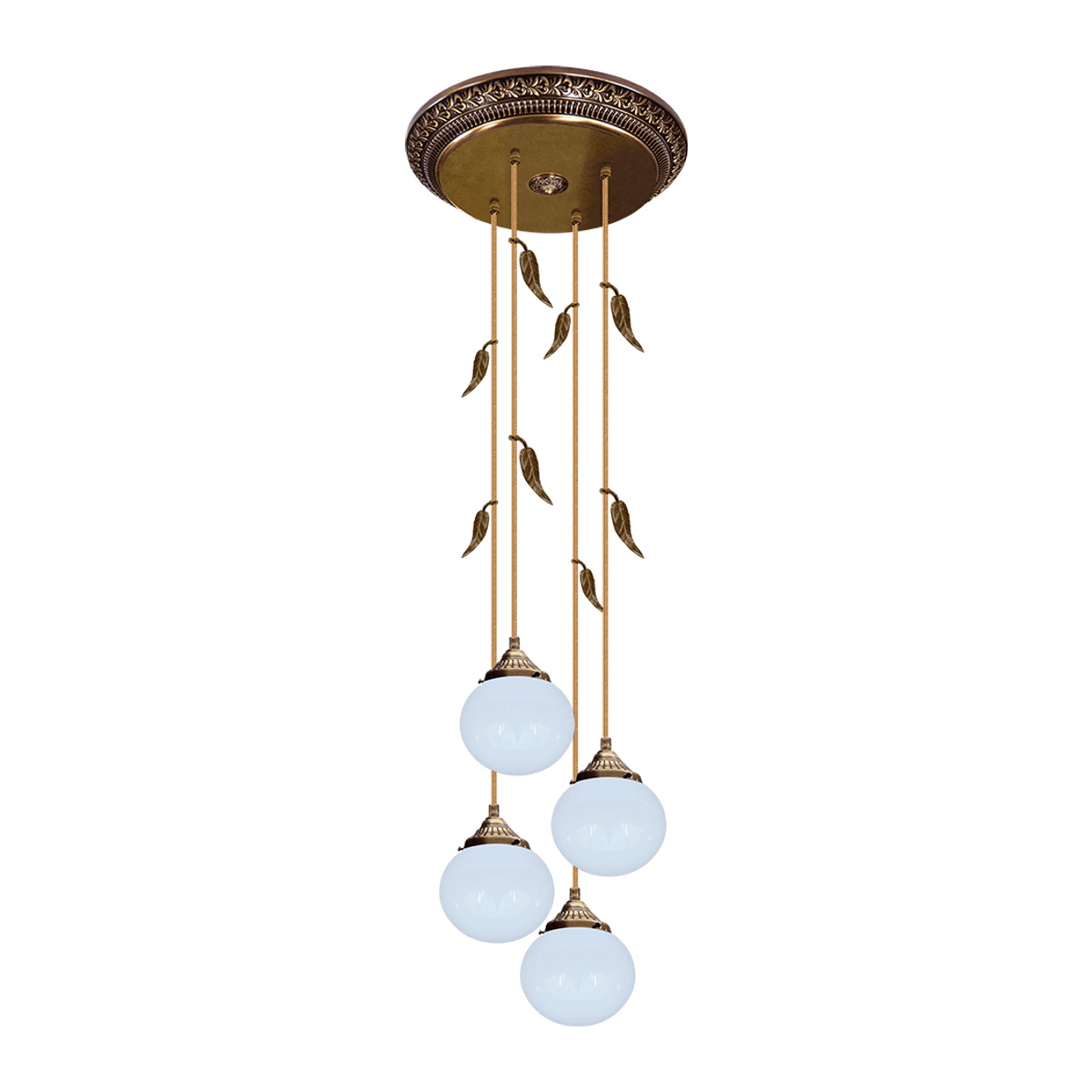 Chandeliers · Palermo I · Lámpara de araña