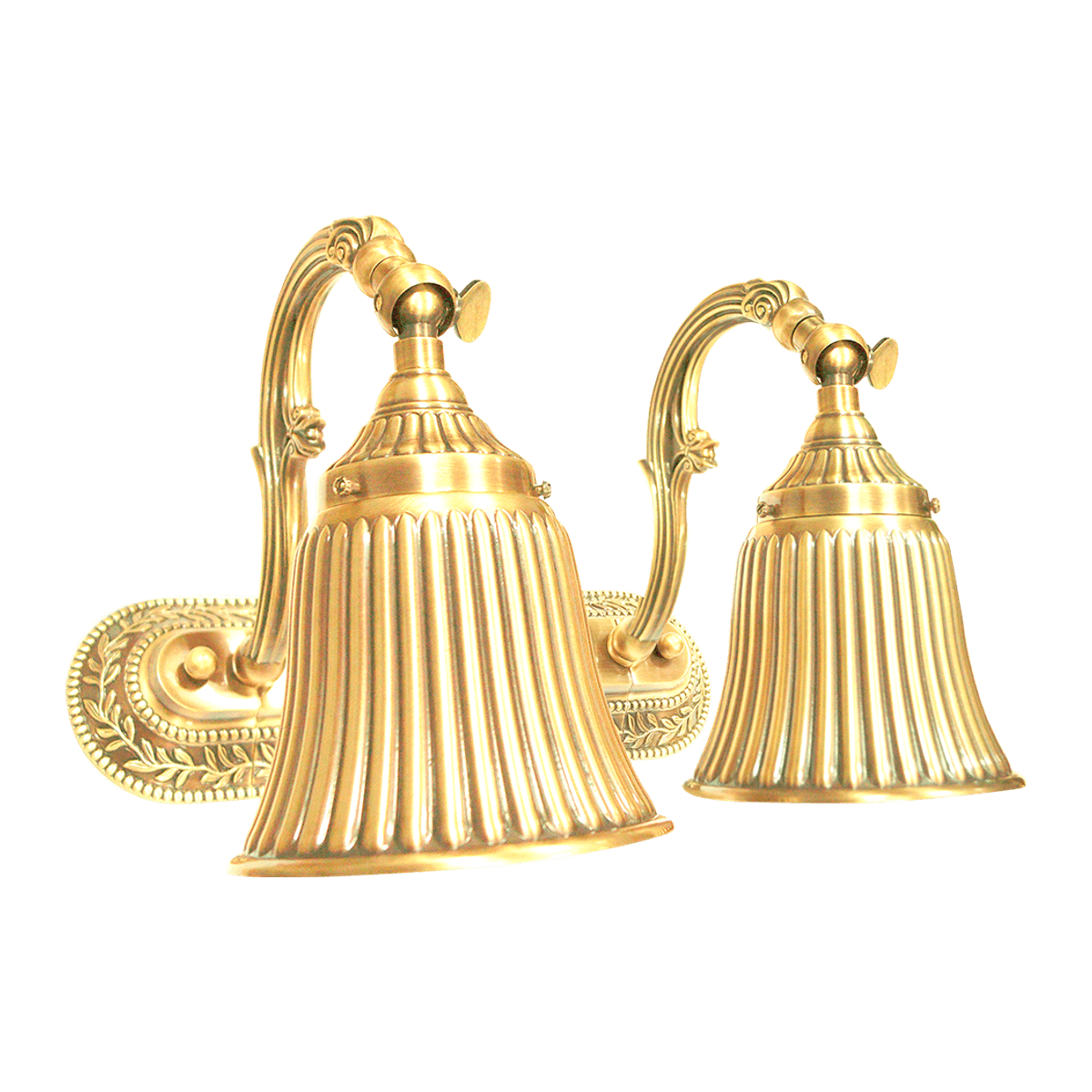 Chandeliers · San Marino I · Aplique de pared