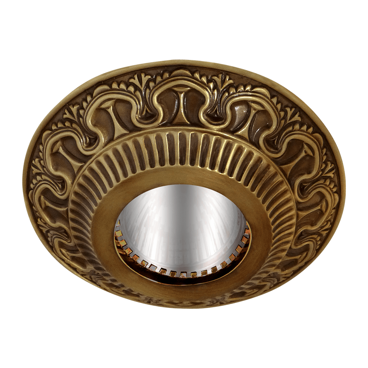 Córdoba · IP44 · Downlight