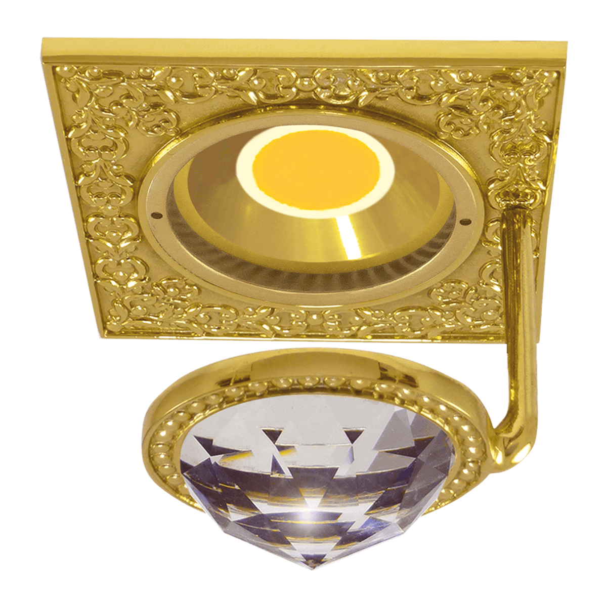 Crystal de Luxe · San Sebastián · Downlight
