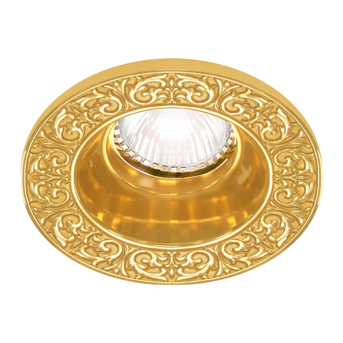 Emporio · Round · Downlight