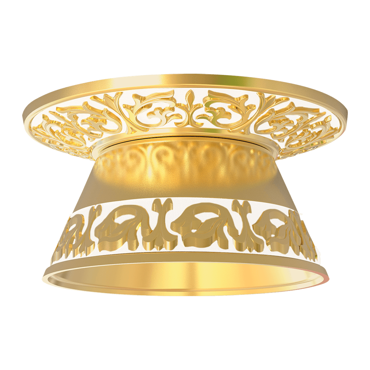 Emporio · Round II · Downlight