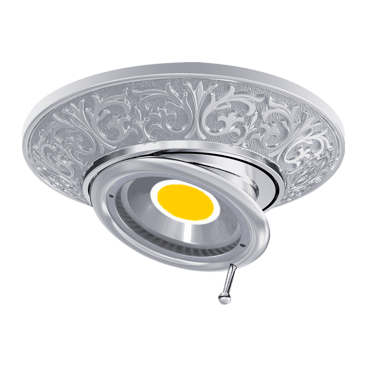 Emporio · Foco orientable