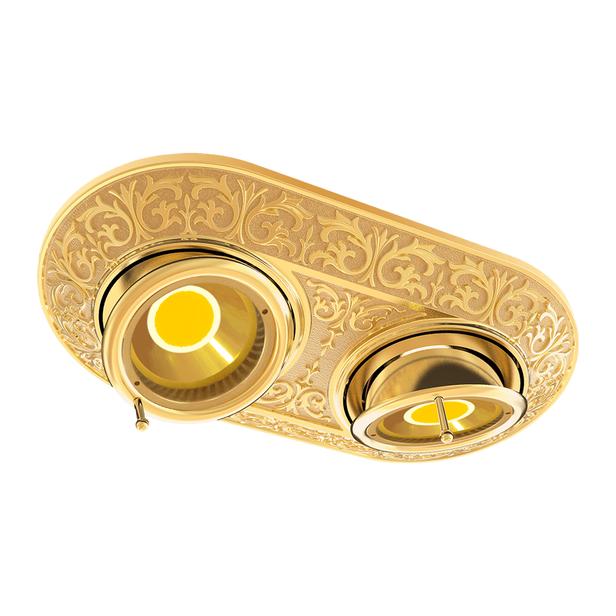 Emporio · Two · Downlight