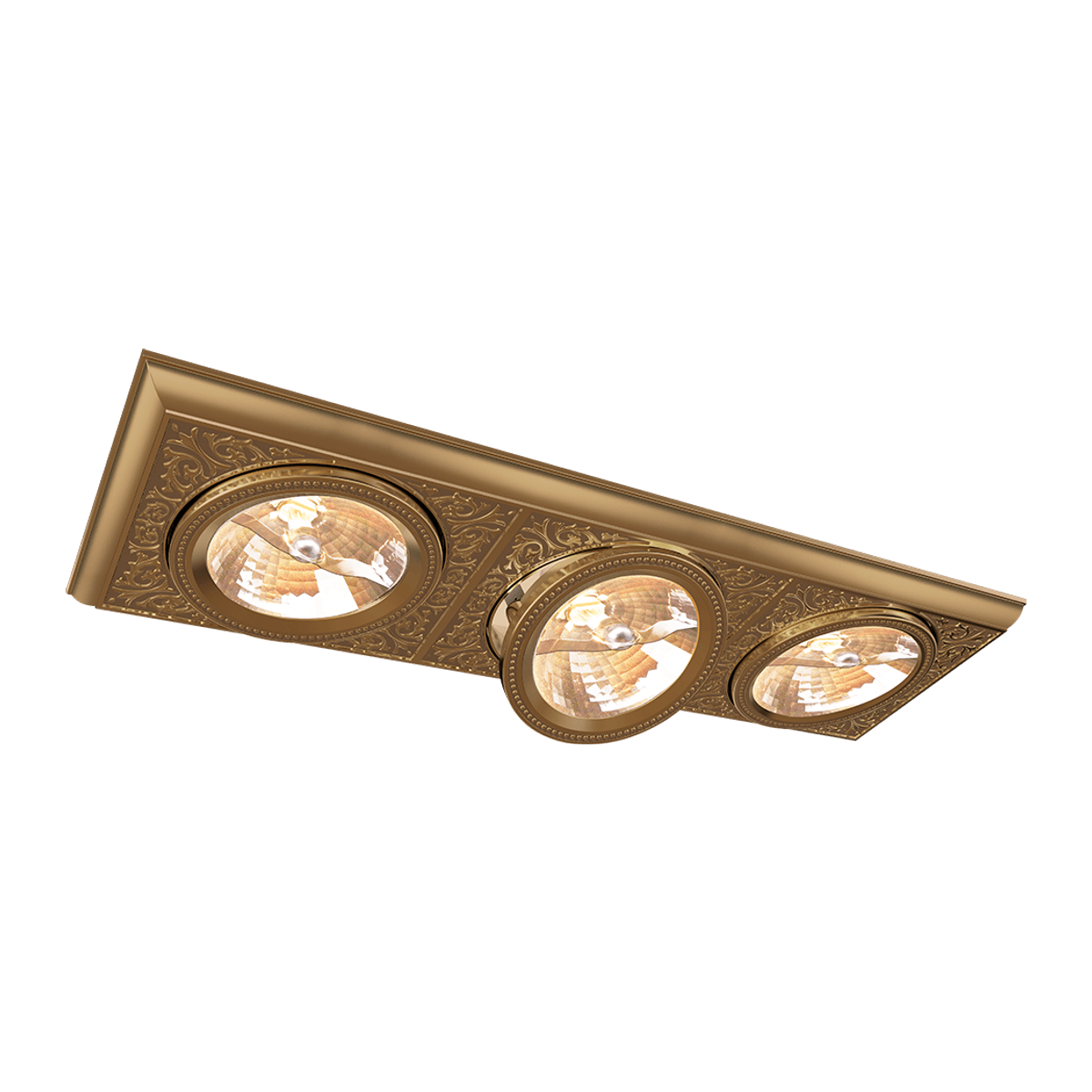 Emporio · Modular III · Downlight