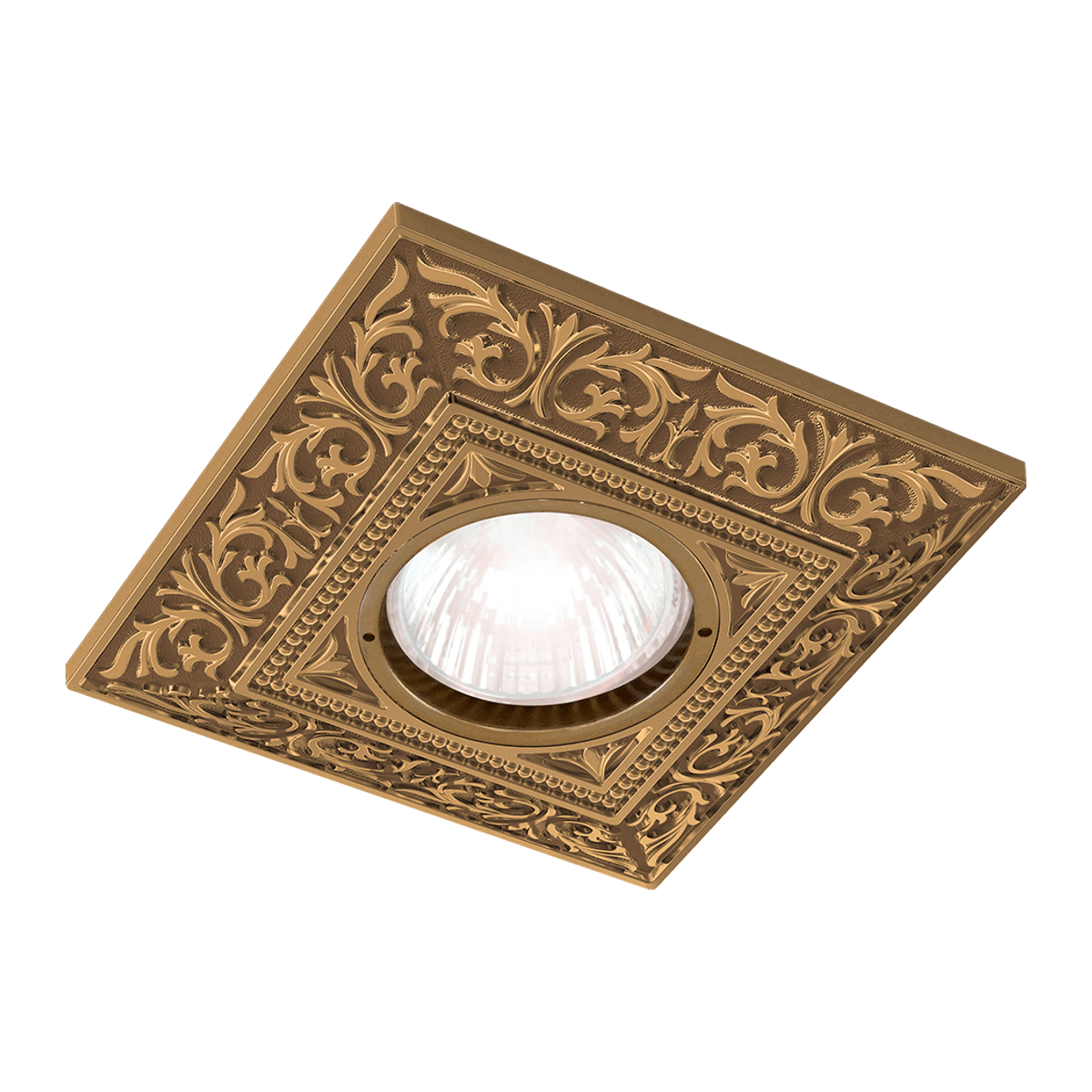 Emporio · Square · Downlight