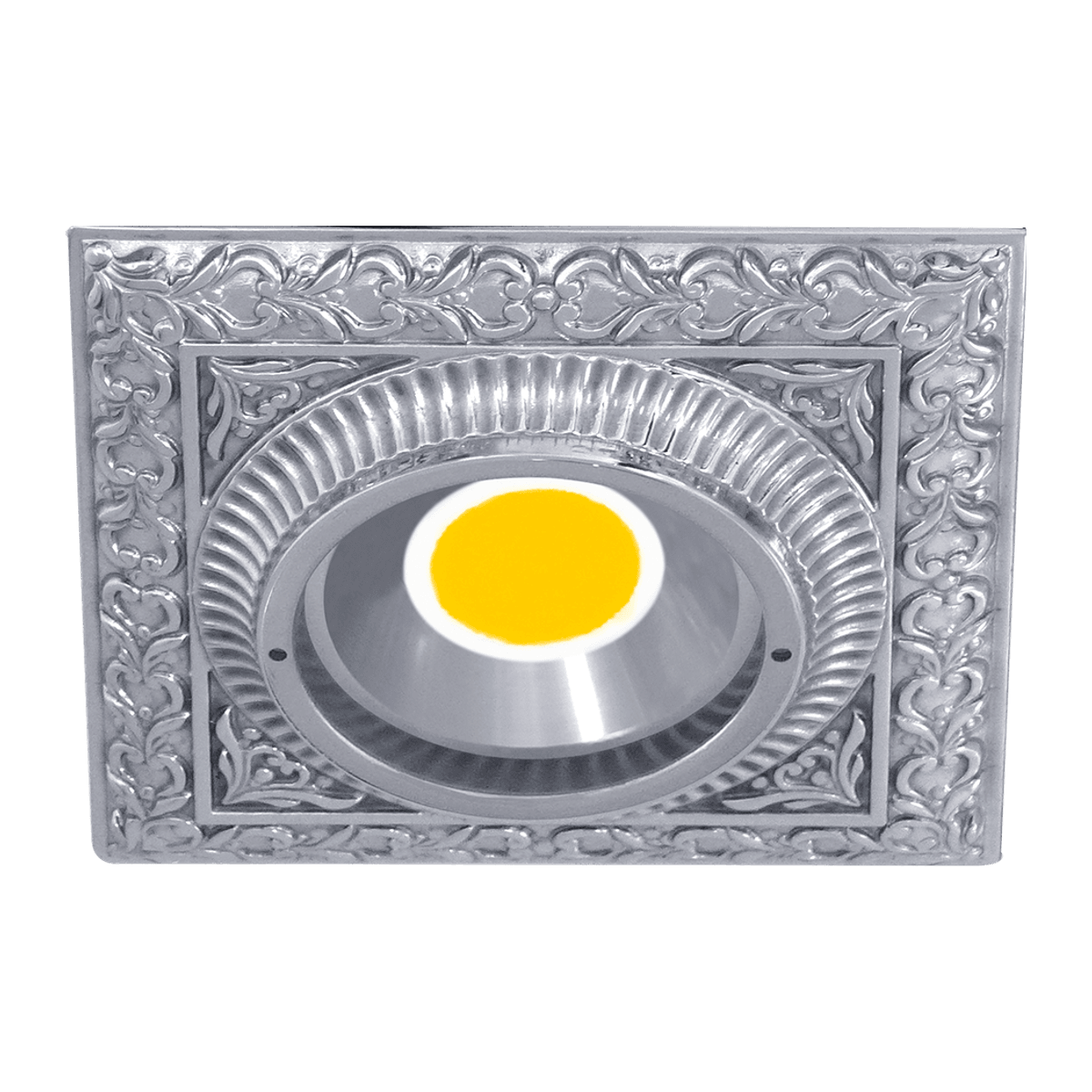 San Sebastián · Square · Downlight
