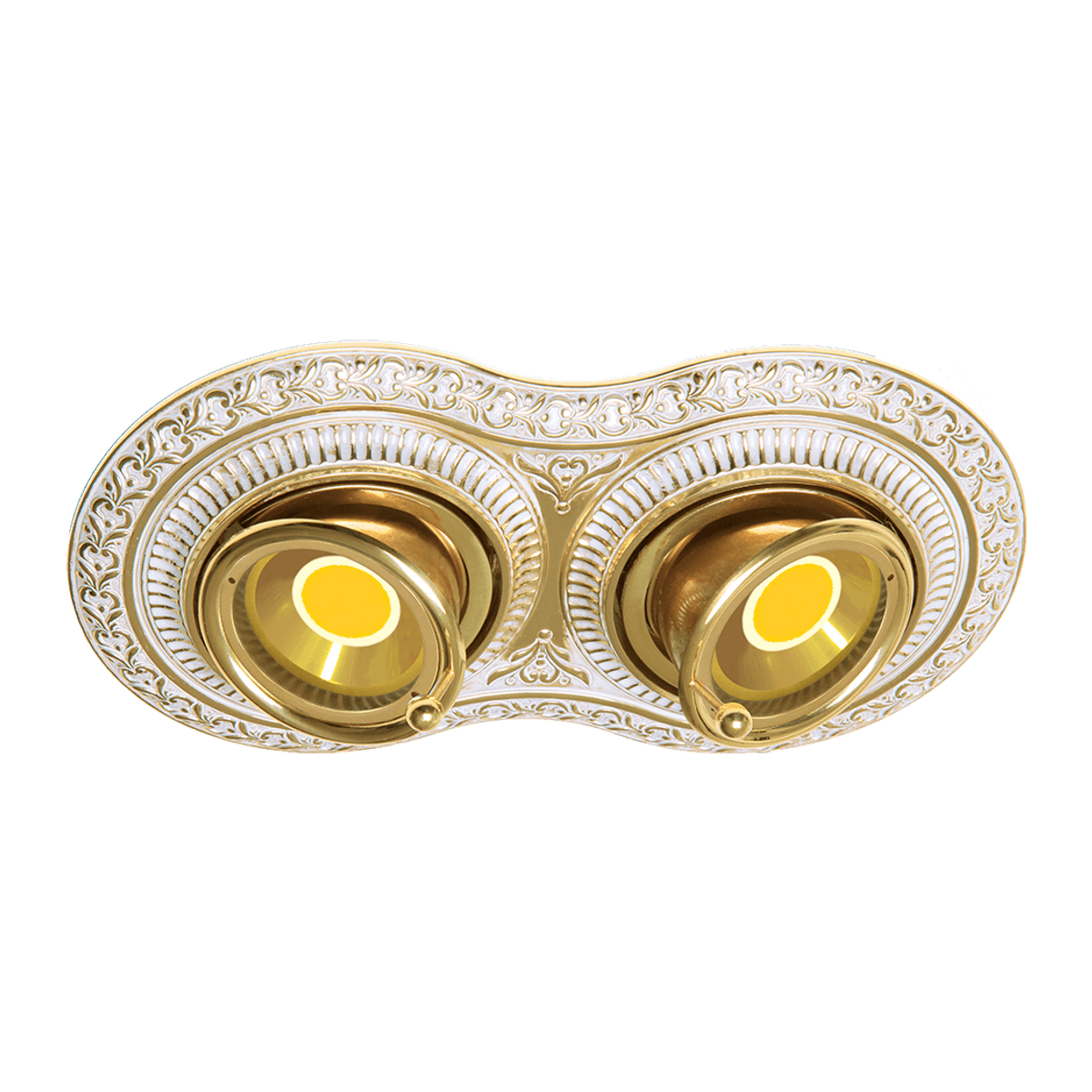 San Sebastián · Two · Downlight