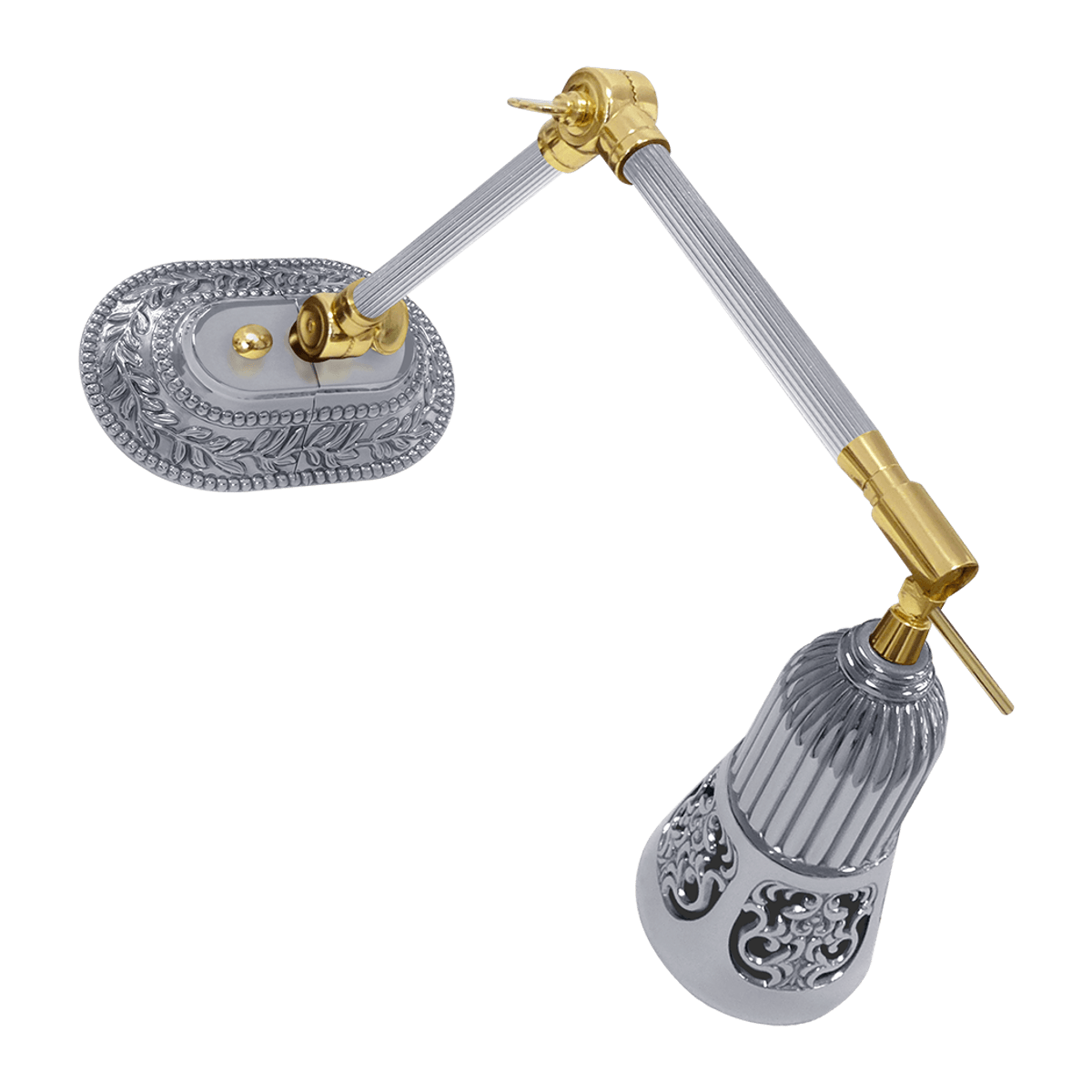 Siena & Capri · Capri · Foco orientable
