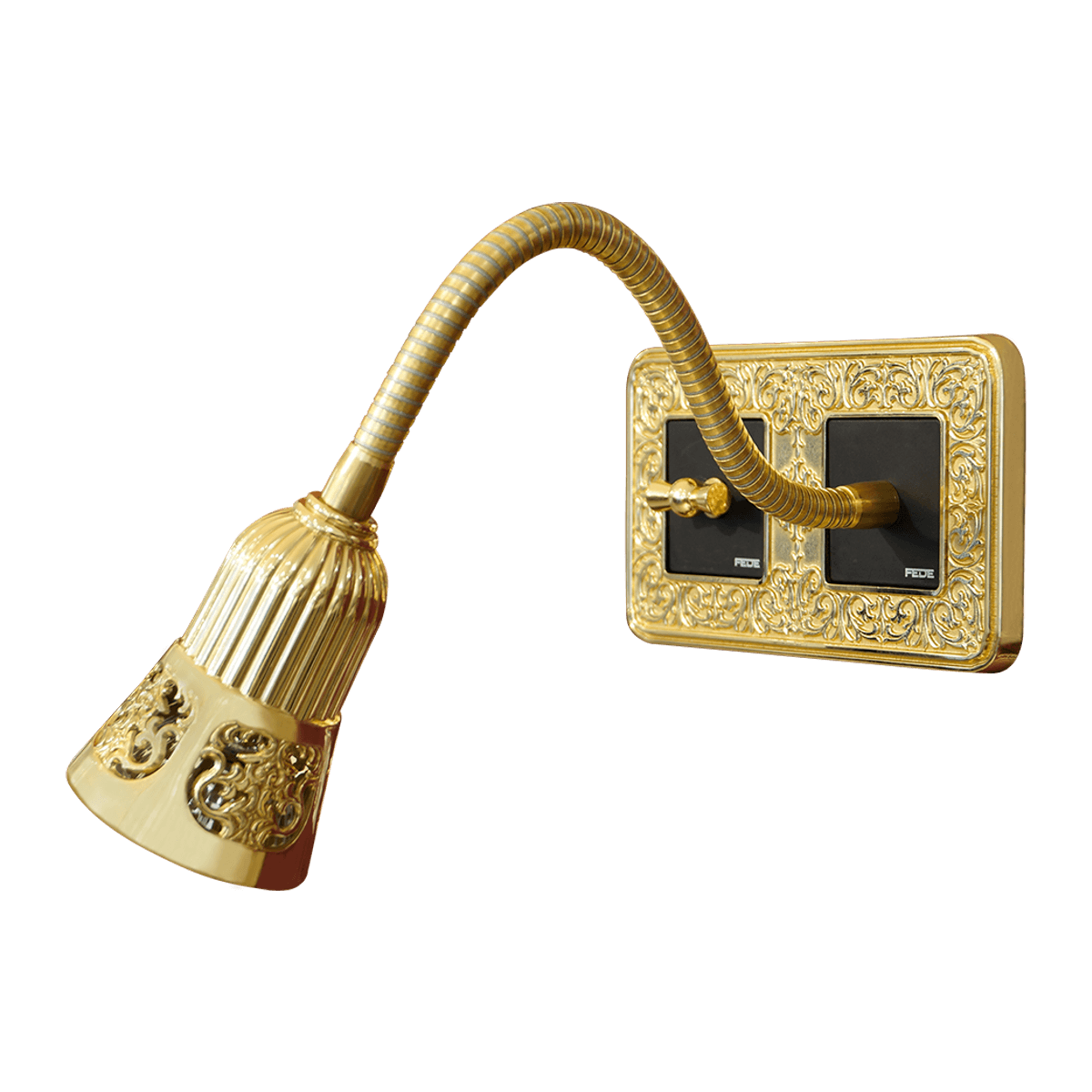 Siena & Capri · Capri Flex · Foco orientable