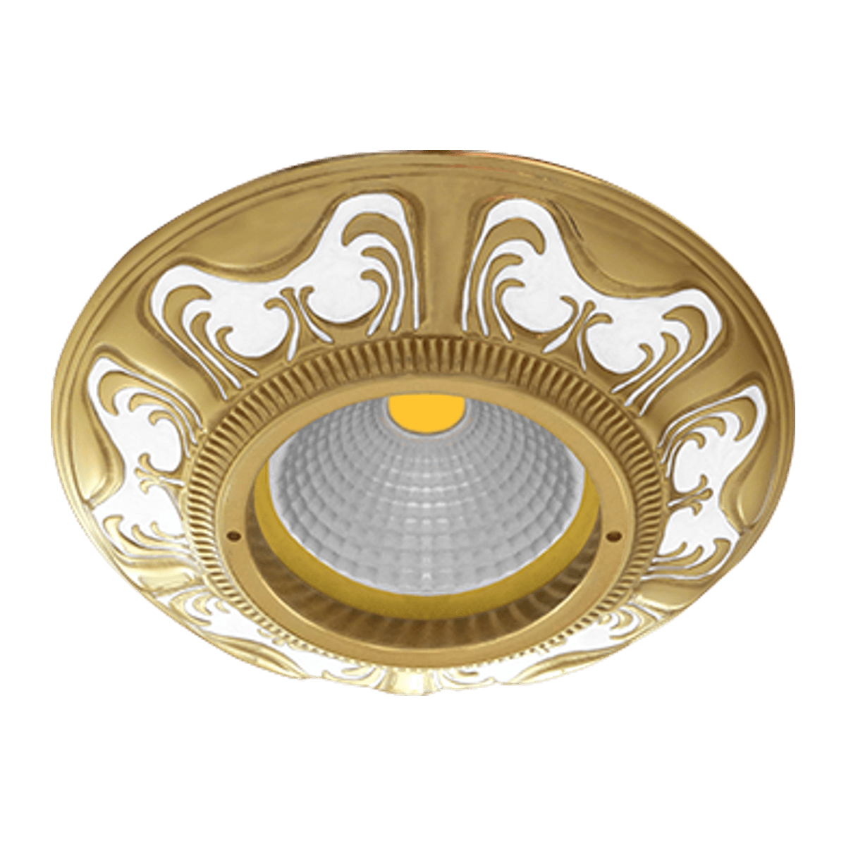 Smalto Italiano · Siena Open · Downlight