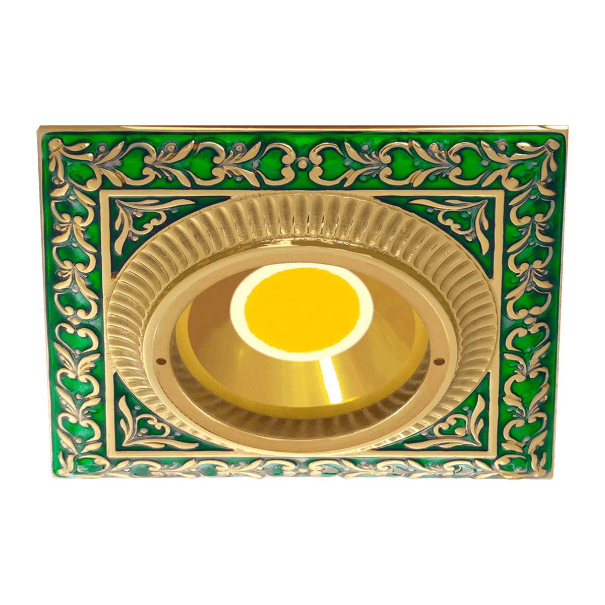 Smalto Italiano · San Sebastián · Downlight