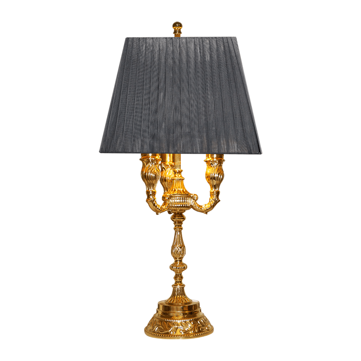 Table Lamps · Lámpara de mesa