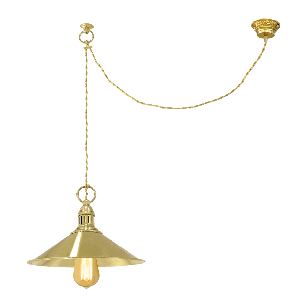 Table Lamps · Marsala · Lámpara colgante