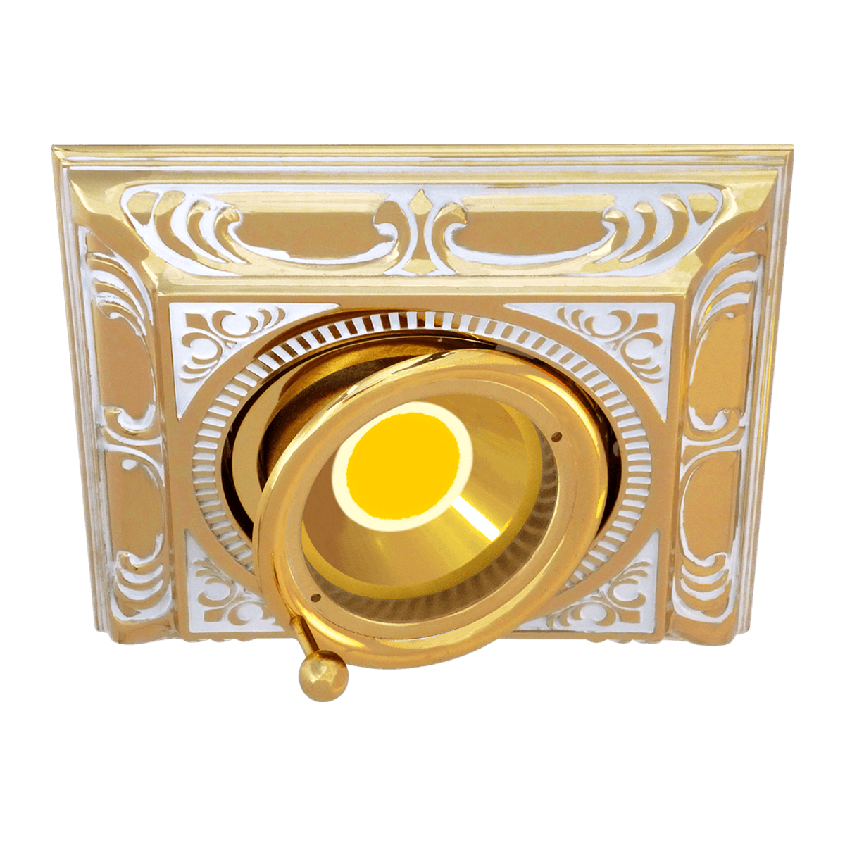 Toscana · Siena Square · Downlight