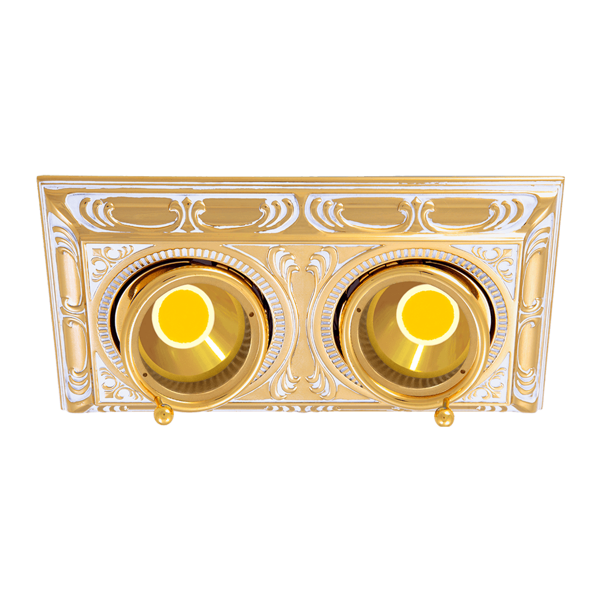 Toscana · Siena Square Two · Downlight