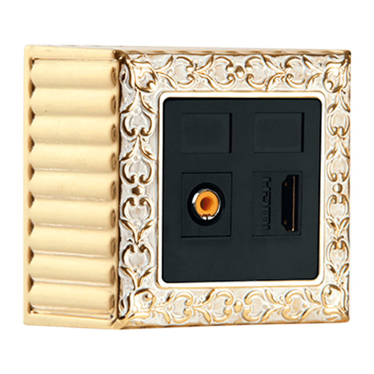 Surface Switch · San Sebastián · Interruptor de superficie