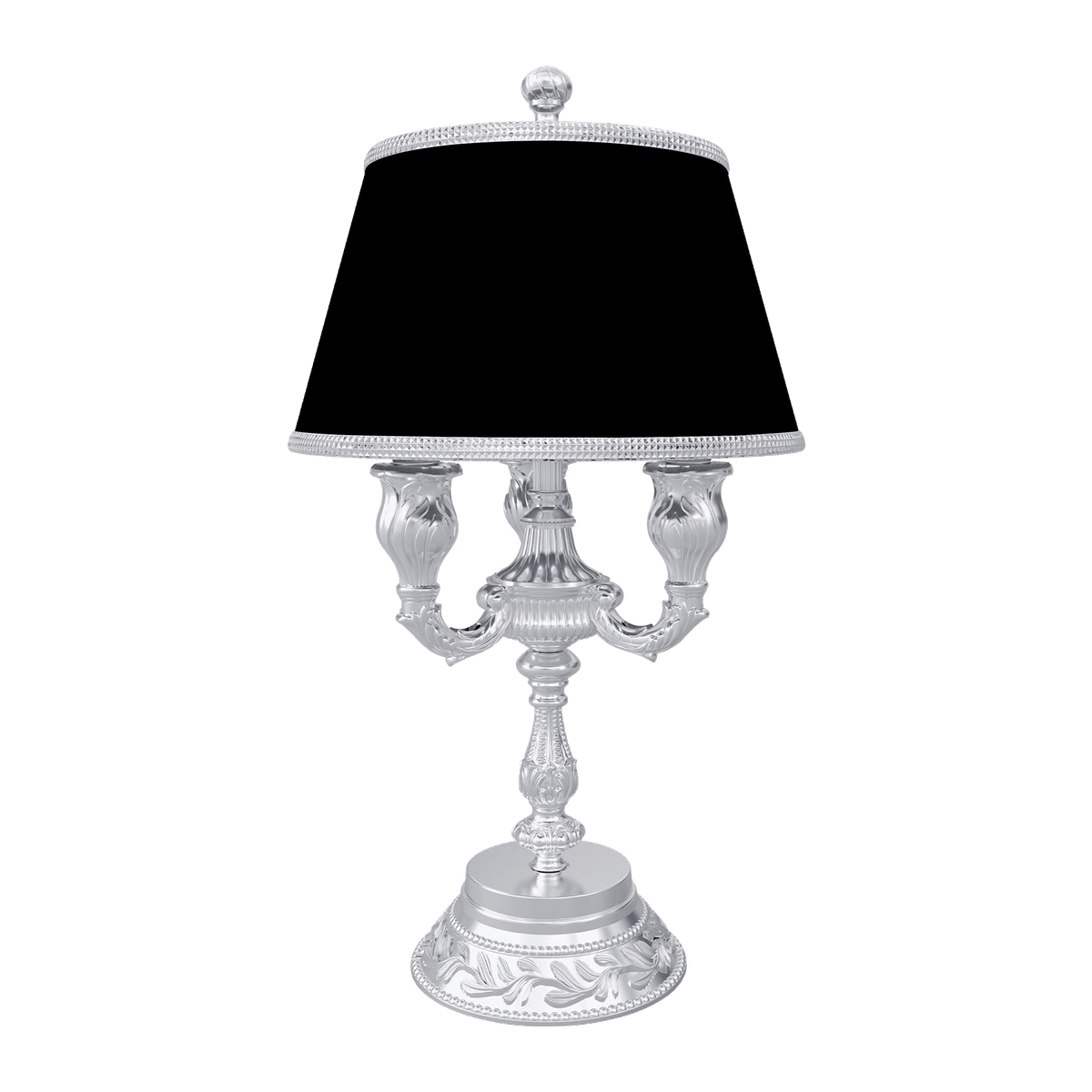San Sebastián · Lámpara de mesa