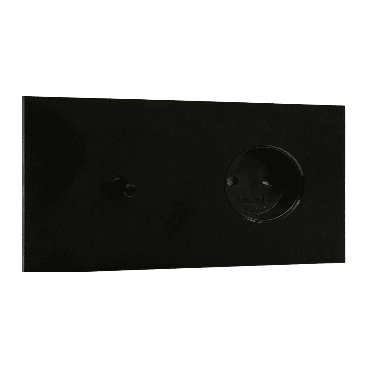Atelier · Black · Panel combinado